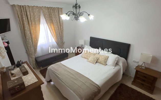 Revente - Villa - Casares - Casares Centro