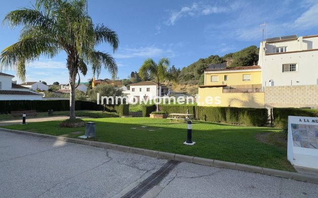 Revente - Villa - Casares - Casares Centro