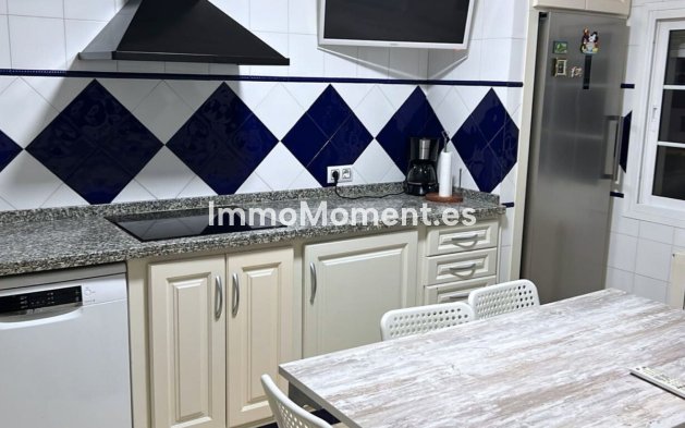 Revente - Villa - Casares - Casares Centro