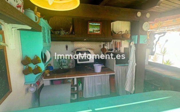 Resale - Villa - Casares - Casares Centro