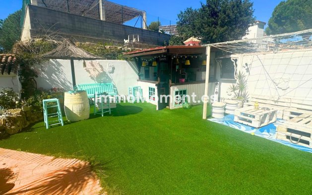 Resale - Villa - Casares - Casares Centro