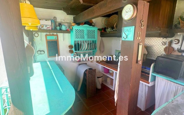 Resale - Villa - Casares - Casares Centro