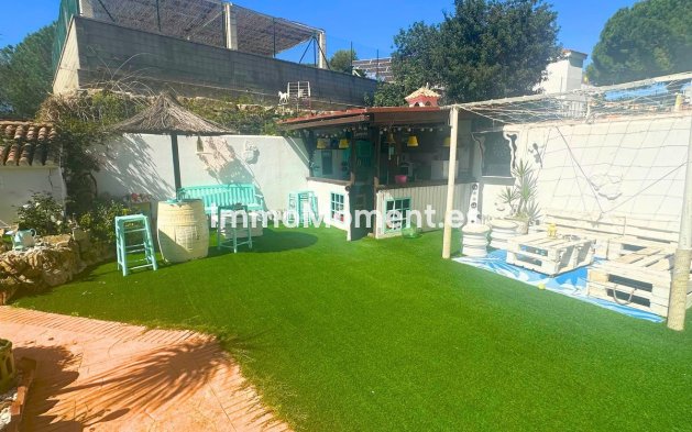 Resale - Villa - Casares - Casares Centro