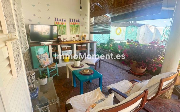 Resale - Villa - Casares - Casares Centro