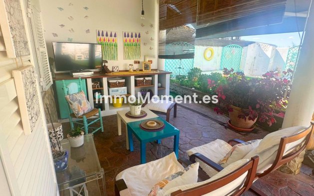 Resale - Villa - Casares - Casares Centro