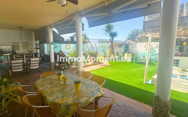 Resale - Villa - Casares - Casares Centro
