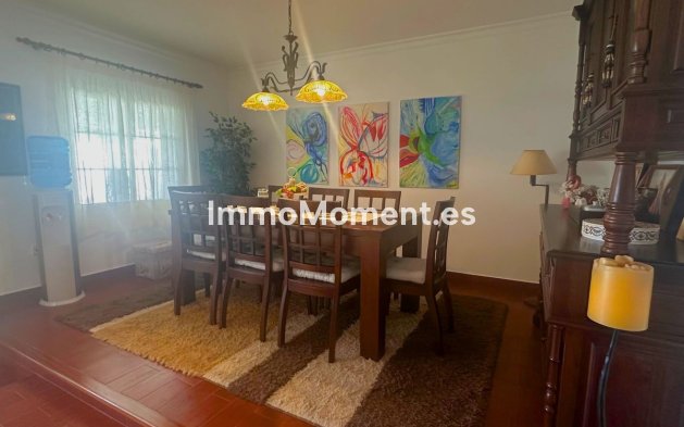 Resale - Villa - Casares - Casares Centro