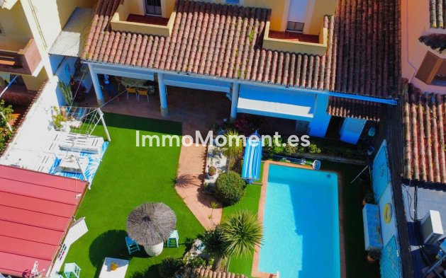 Resale - Villa - Casares - Casares Centro