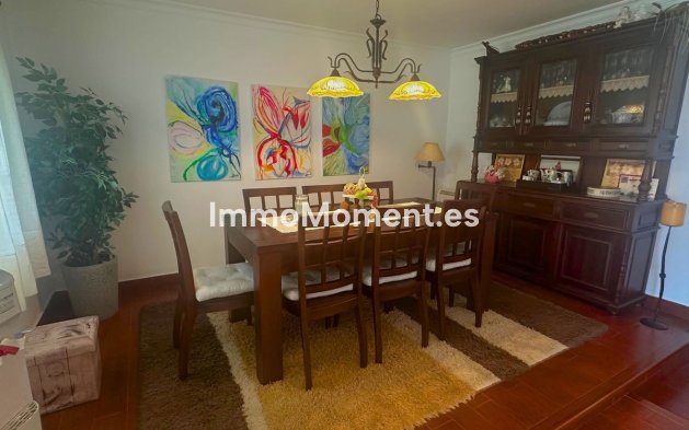 Resale - Villa - Casares - Casares Centro