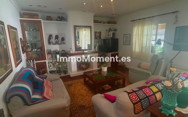Resale - Villa - Casares - Casares Centro