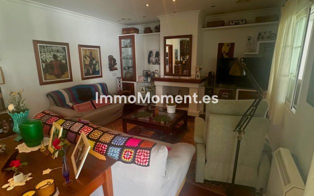 Resale - Villa - Casares - Casares Centro