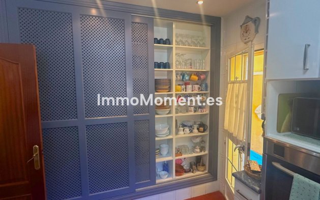 Resale - Villa - Casares - Casares Centro