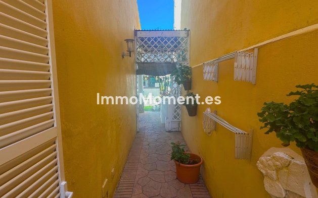 Resale - Villa - Casares - Casares Centro