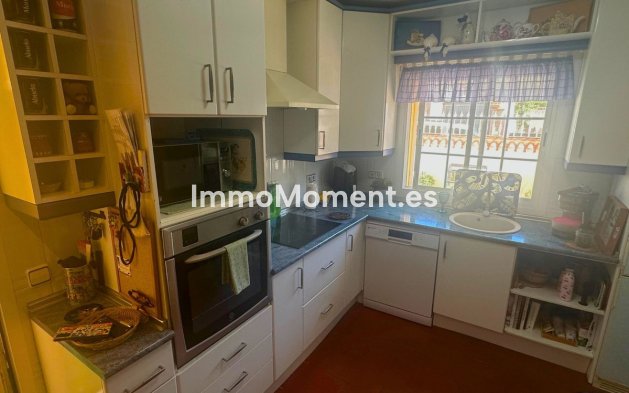 Resale - Villa - Casares - Casares Centro