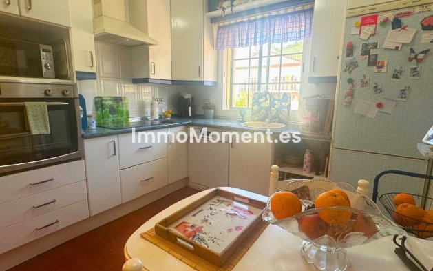 Resale - Villa - Casares - Casares Centro