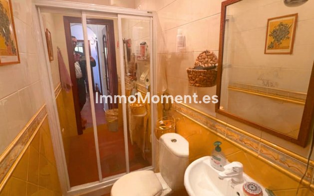 Resale - Villa - Casares - Casares Centro