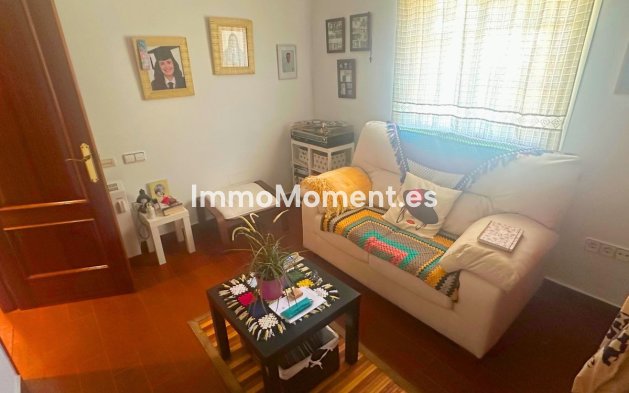 Resale - Villa - Casares - Casares Centro