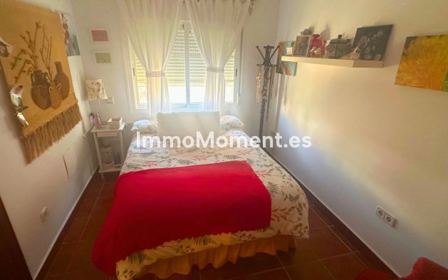 Resale - Villa - Casares - Casares Centro