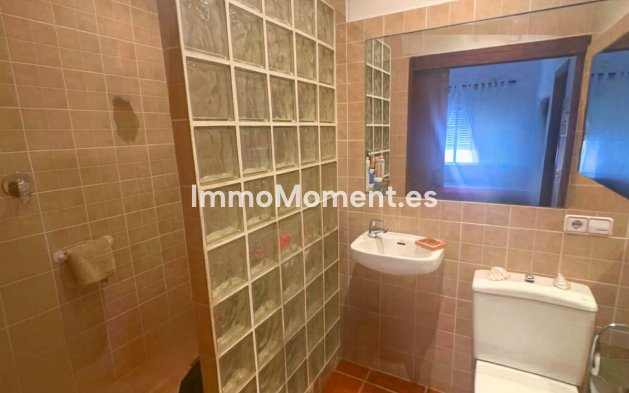 Resale - Villa - Casares - Casares Centro