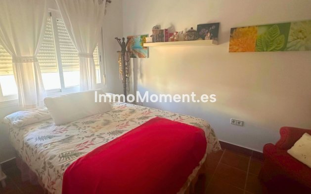 Resale - Villa - Casares - Casares Centro