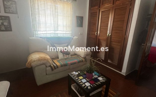 Resale - Villa - Casares - Casares Centro