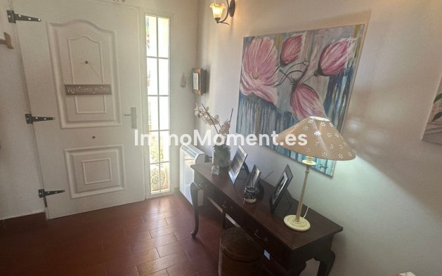 Resale - Villa - Casares - Casares Centro
