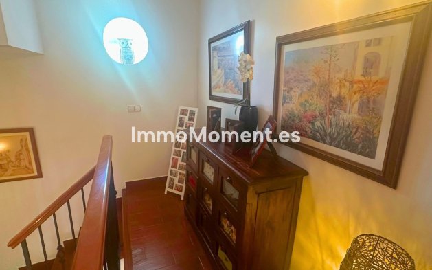 Resale - Villa - Casares - Casares Centro