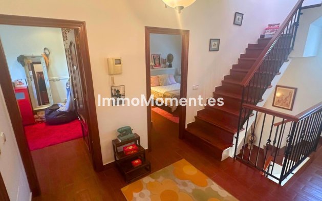 Resale - Villa - Casares - Casares Centro