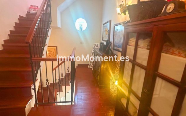 Resale - Villa - Casares - Casares Centro