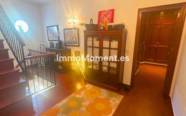 Resale - Villa - Casares - Casares Centro