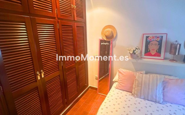 Resale - Villa - Casares - Casares Centro