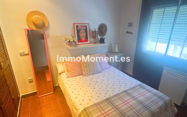 Resale - Villa - Casares - Casares Centro