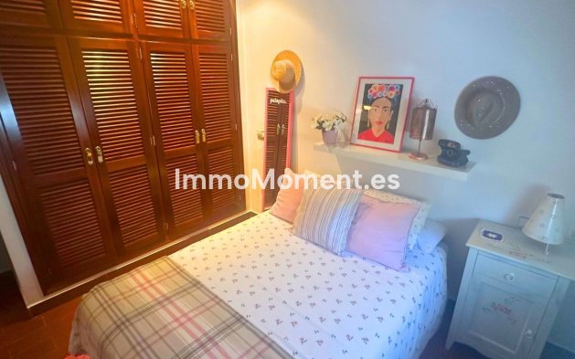 Resale - Villa - Casares - Casares Centro
