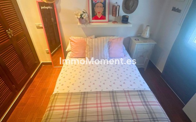 Resale - Villa - Casares - Casares Centro