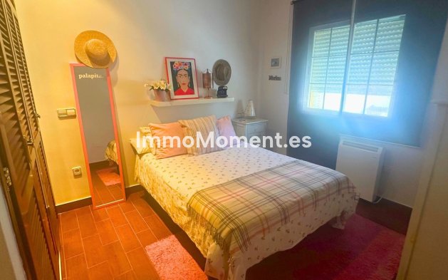 Resale - Villa - Casares - Casares Centro