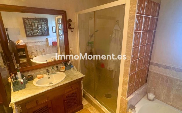 Resale - Villa - Casares - Casares Centro