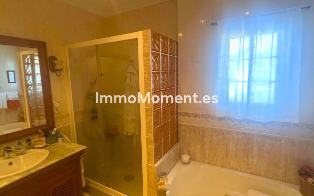 Resale - Villa - Casares - Casares Centro