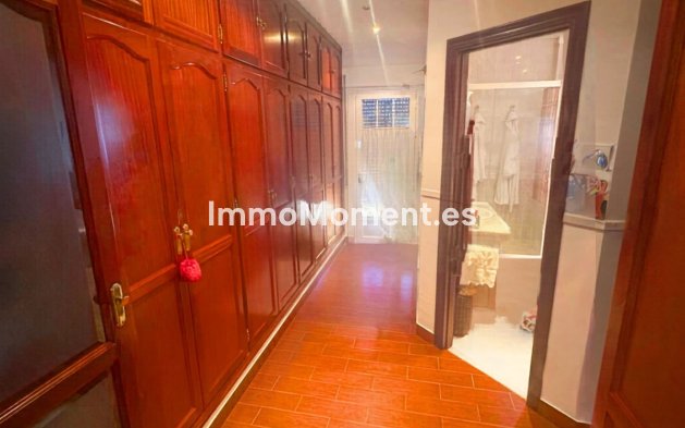 Resale - Villa - Casares - Casares Centro