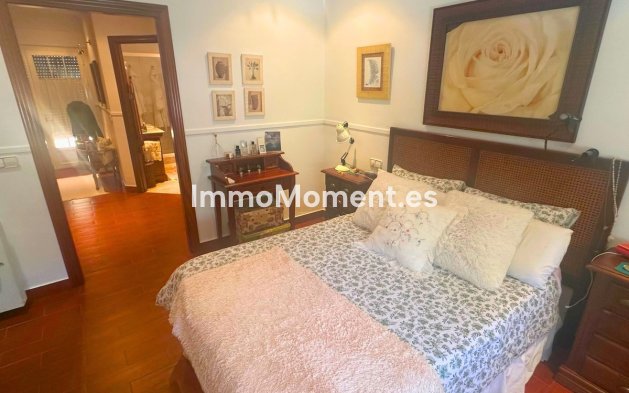 Resale - Villa - Casares - Casares Centro