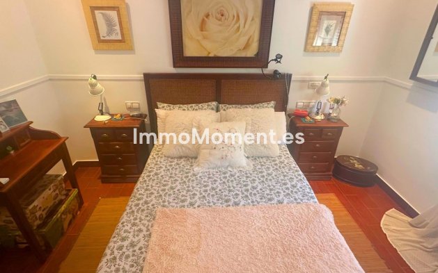 Resale - Villa - Casares - Casares Centro