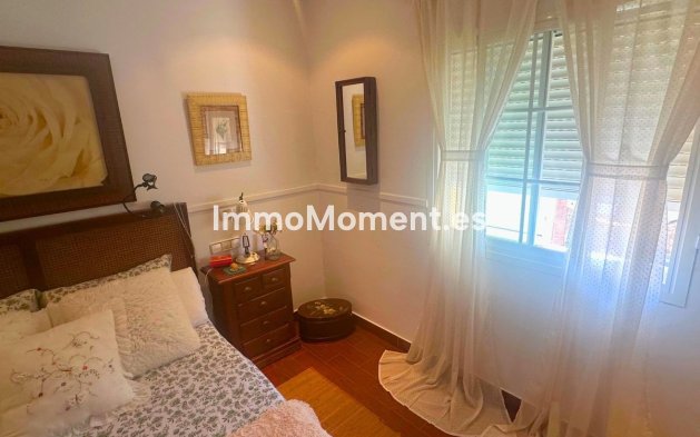 Resale - Villa - Casares - Casares Centro