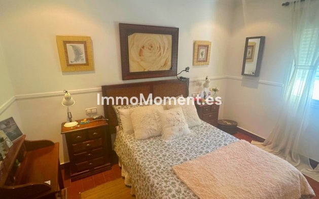Resale - Villa - Casares - Casares Centro