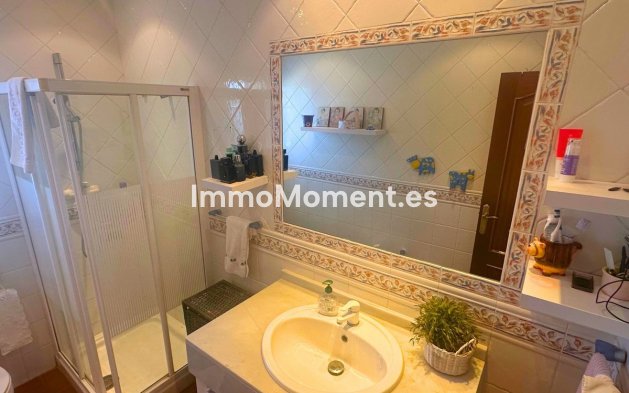 Resale - Villa - Casares - Casares Centro