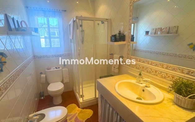 Resale - Villa - Casares - Casares Centro