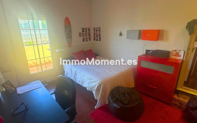 Resale - Villa - Casares - Casares Centro