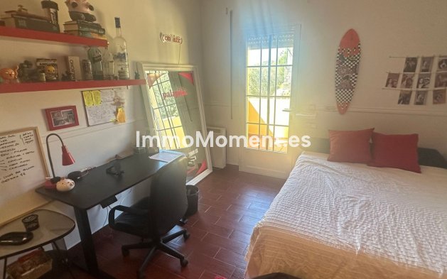 Resale - Villa - Casares - Casares Centro