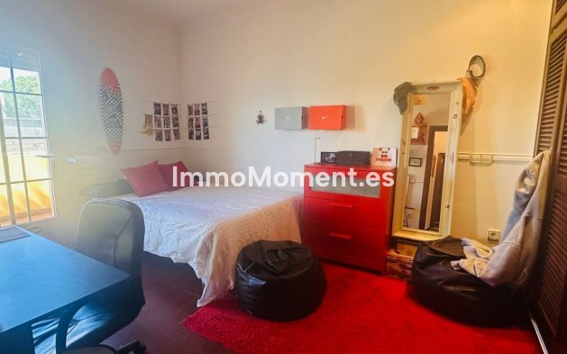 Resale - Villa - Casares - Casares Centro