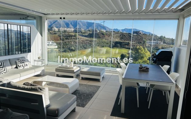 Reventa - Apartamento - Mijas - Mijas Golf