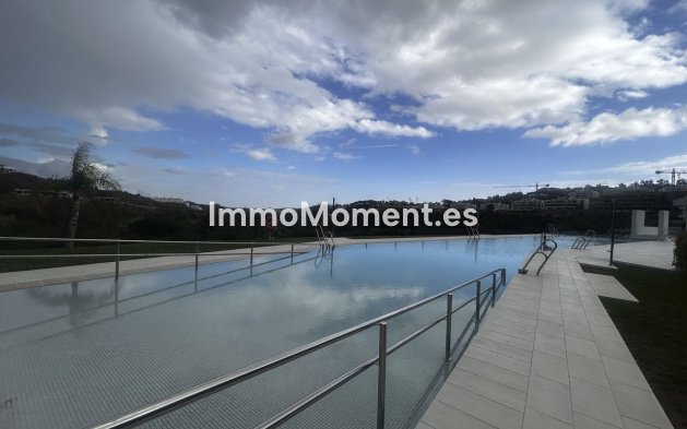 Reventa - Apartamento - Mijas - Mijas Golf