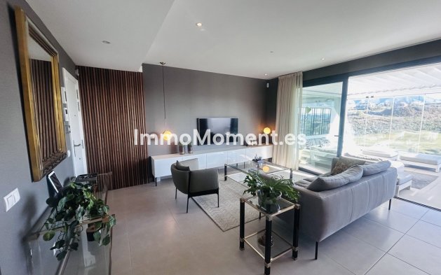 Reventa - Apartamento - Mijas - Mijas Golf